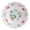 Made In China Home Creative Personality Lacy Fruit Plate