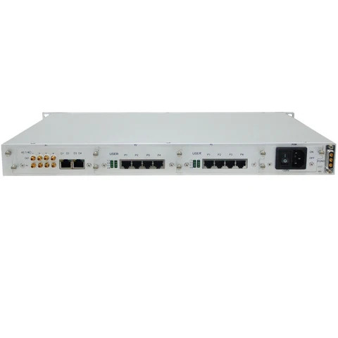 Buy Made In China Idm Mstp155-16 Sdh Multiplexer Stm 4 Telecom ...