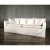 Import Made in china living room furniture double seat sofa/hotel sofa bed from China