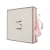 Import Magnetic Pink Satin Lined Surprise Gift Paper Boxes With Custom Logo And Bow Closure from China
