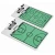 Import Magnetic Tactic Board Coaching Clipboards Football Soccer Coaching Tactic Boards from India