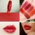 Import Make Your Own Custom Vegan Nude Organic Makeup Lipstick Private Label Waterproof Long Lasting Matte Liquid Lipstick from China