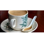 Malaysia Brand Sugar Free Instant 3A Ipoh White Coffee 2 in 1 Drink