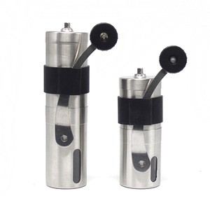 Manual Coffee Grinder 30/40g Washable Ceramic Core Home Kitchen Mini Hand Coffee Mill Household Useful Tool