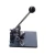 Import Manual Round Corner cutter machine/ paper cutter/round corner paper cutter from China