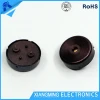Manufacture Factory16.5*6.7mm AC Driving Piezo Buzzer with 5v Acoustic Components