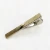 Import Manufacture High Quality casting Tie Clip, stainless steel Tie Pins from China
