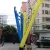Import Manufacture high quality inflatable dancing man advertising tube man inflatable sky dancer air man for sale from China