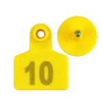 manufacturer cattle cows calf ear tag Cow/sheep /calf tags