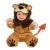 Import Manufacturer custom Halloween adults kids baby infant mascot animal lion king costume from China