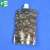 Import Manufacturer Hidden Alcohol 6 Oz Black Coated Hip Flask from China