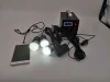Manufacturer  LED Solar Lamp Solar Indoor Light Solar Home Lighting Kit
