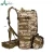 Import Manufacturer Outdoor Camping Hiking Mountaineering Bag 55L military bags tactical from China