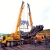 Import Manufacturer portable slag crushing feeder from China