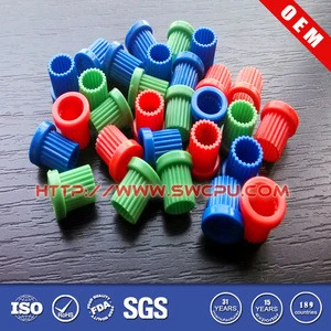 Manufacturer Small Size Plastic Toy part
