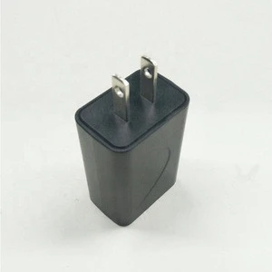Manufacturer Wholesale Price Customized Wall Mount Audio 5v 12v 0.5a 1a Power Adapter