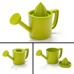 Manufacturers selling multifunctional high-quality watering can lemon juicer