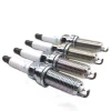 manufacturers wholesale spare parts DILKAR7C9H 91215 double Iridium engine spark plug auto accessories