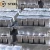 Import Manufacturing quality assurance aluminum ingots in Chinese factories a7 a8 99.7 aluminum ingot from China