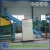 Manufacturing wet cable wire granulating machine