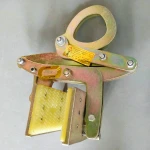 Marble granite stone big slab Manual lifting tools scissor clamps elevating clamp lift capacity 285kg