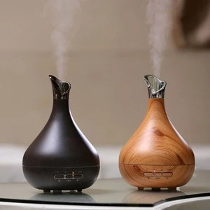 March Expo 4L medical ultrasonic humidifier, essential oil nebulizer aroma diffuser