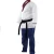 Import Martial Art Wears bjj gi Jiu Jitsu Uniform Custom Brazilian jiu jitsu gi uniform kimono Wholesale Judo uniform fabric kimono from Pakistan