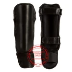 Martial Arts Boxing Muay Thai MMA  Shin Instep pads Guards Protector