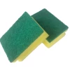 Material clean kitchen metal  Dishes reusable  industrial  sponge pad scouring pad