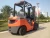 Import material handling equipment 3ton diesel forklift from China