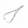 Mathieu Needle Holder 14cm Pliers Straight Dental Surgical Instrument stainless steel  mathieu needle