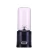 Import [Matte White ] New ice crush function small kitchen appliances smoothie blender usb  rechargeable blender portable mini blender from China
