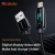 Import Mcdodo Micro Cable 3A 18W Digital Display Led Light Android Usb Data Nylon Braided Cables Micro With Package from China