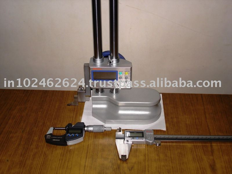Buy Measuring Instruments For Pet Bottle And Preform Industry from ...