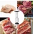 Import Meat Tenderizer Needle  Marinade Flavor Syringe BBQ Tools Meat Tenderizer With Meat Injector from China