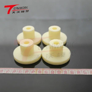 Mechanical prototype plastic/abs tools spare parts