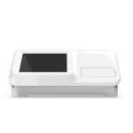 Medical beauty instrument equipment housing can be customized ABS plastic high-end equipment housing