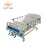 Import Medical Furniture Manufacturer Manual Hospital Bed Hospital ICU Bed Price from China