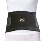 medical neodymium magnet power chip pain relief waist support belt