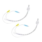 Medical Single-Use Tracheal Tube Endotracheal Tube Intubation Tube Suction Type with Cuff