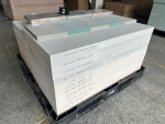 Medium Low High Density Axson Polyurethane Foam Tooling Board Custom Castings Prototype Car Pattern Metallic Plate Forming Mould