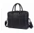 Import Men New Italian Genuine Full Grain Cowhide Leather Business Briefcase/ Shoulder Bag/Handbag from China