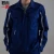 Import Mens safety jacket work clothes anti-static work clothes industrial workwear from China