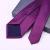 Import Mens Silk Fabric Necktie Handmade Jacquard Business Skinny Ties for Uniform from China