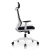 Import mesh swivel nordic office rotary rotate the chair computer desk chair manufacturer from China