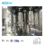 Import MESURE machine factory supply 12000 bph water filling machine / 3 in 1 bottle water filling system / mineral water plant project from China