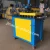 Import Metal &amp; Metallurgy Machinery nipping machine for Duct Working Machines from China