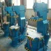Metal casting sand moulding machine for foundry/microseism Jolt Squeeze Sand Moulding Machine