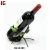 Import Metal Cat Wine Bottle Holder from China