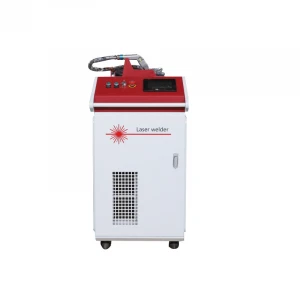 Metal portable 1kw fiber laser welding machine 1000w trade assurance